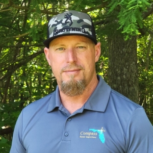 Ashton Carlyon Owner/Inspector