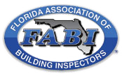 Florida Association of Building Inspectors Logo